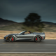 Image for article titled 2014 Chevy Corvette Stingray Convertible: Not For Fat Old Men Anymore